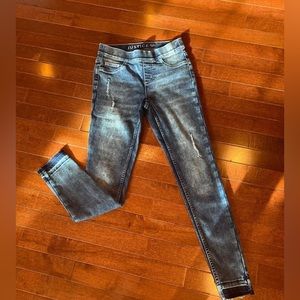 Justice Stretch Jean